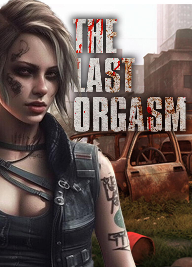 Обложка The Last Orgasm