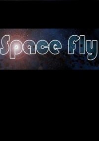 Обложка игры A Space Fly