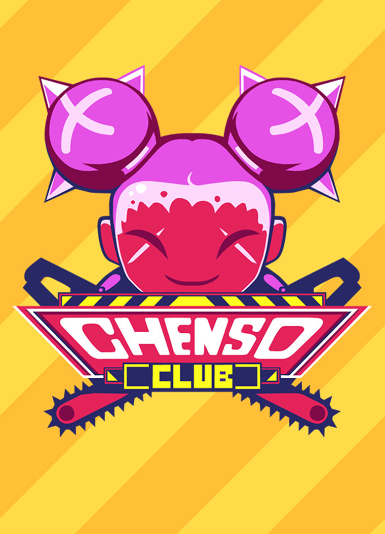 Обложка Chenso Club