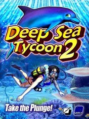 Обложка Deep Sea Tycoon 2