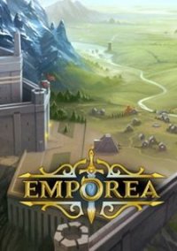 Обложка Emporea: Realms of War and Magic