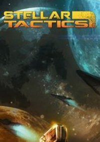 Обложка Stellar Tactics