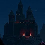 Обложка Underworlds