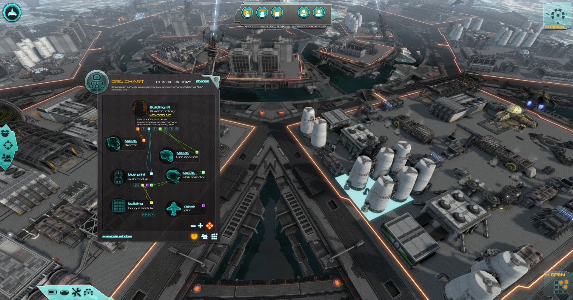 Скриншот из игры Project Aura - 1