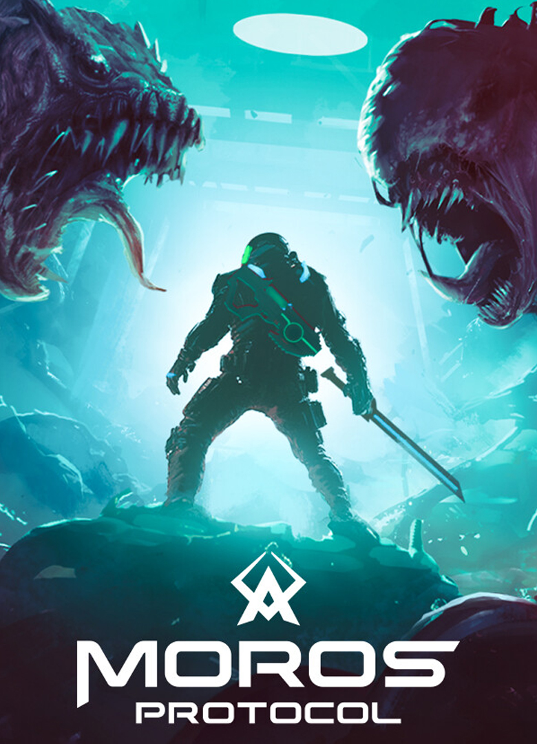 Обложка Moros Protocol