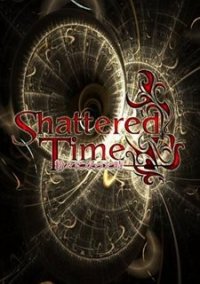 Обложка Shattered Time