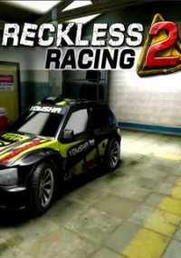 Обложка игры Reckless Racing 2