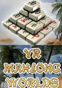 Обложка VR Mahjong worlds