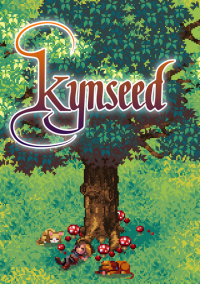 Обложка Kynseed