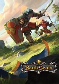 Обложка BattleSouls