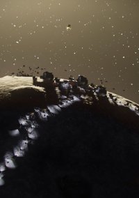 Обложка Blackspace