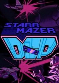 Обложка игры Starr Mazer: DSP