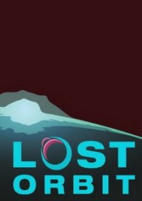 Обложка Lost Orbit