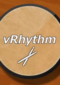 Обложка vRhythm