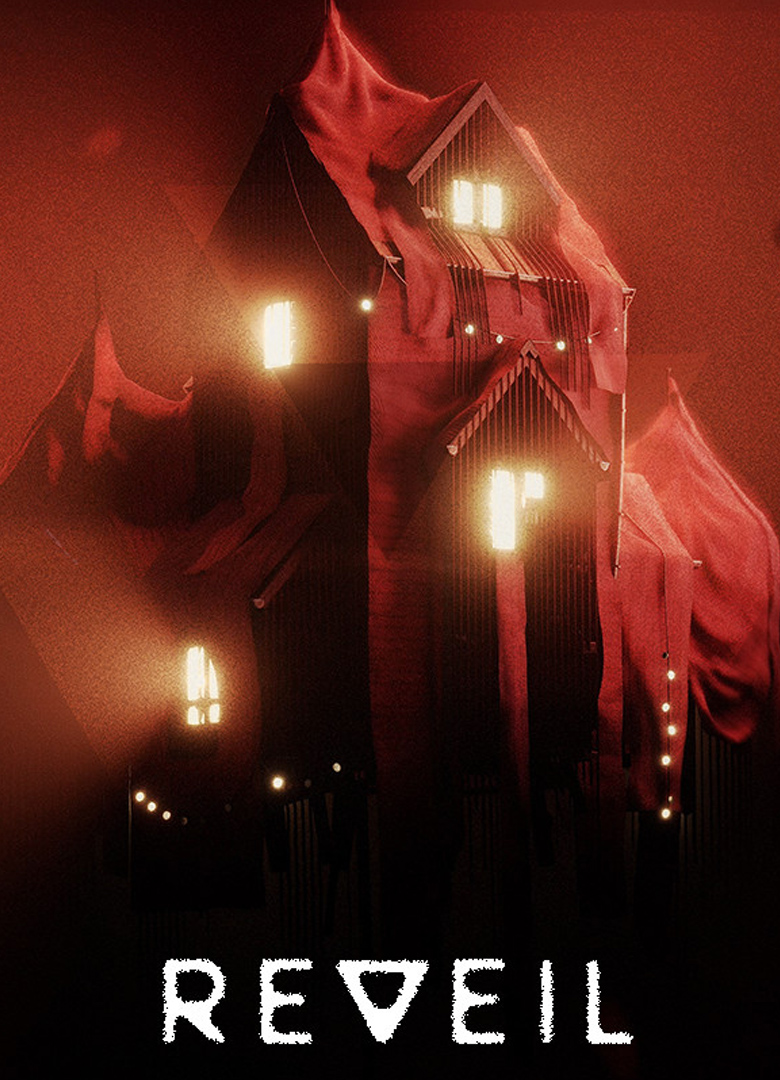 Обложка игры REVEIL