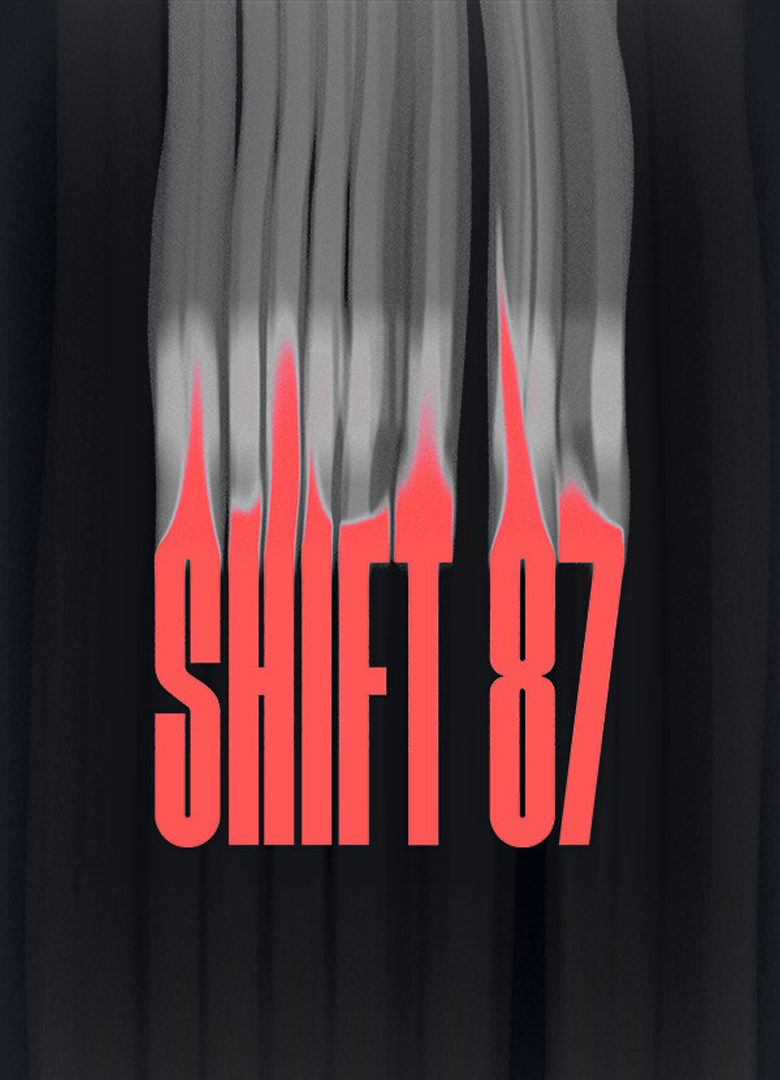 Обложка игры Shift 87