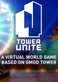 Обложка Tower Unite