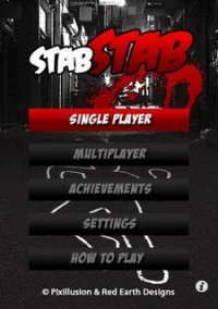 Обложка игры StabStab