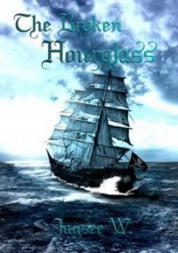 Обложка Broken Hourglass
