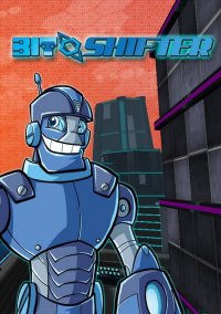 Обложка Bit Shifter