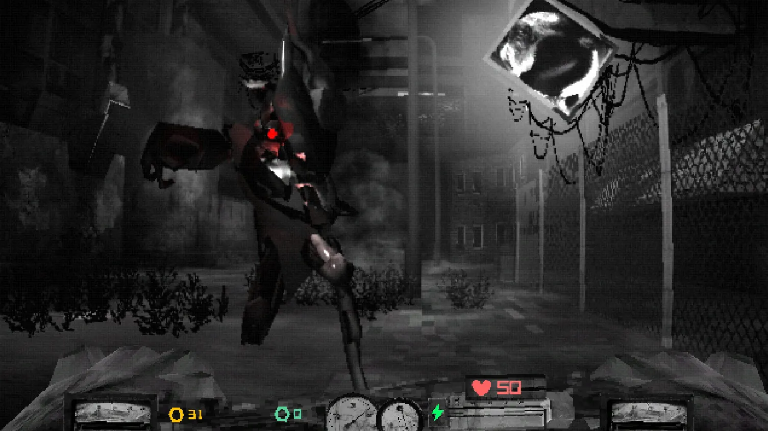 Скриншот из игры Voltage High Society - 4
