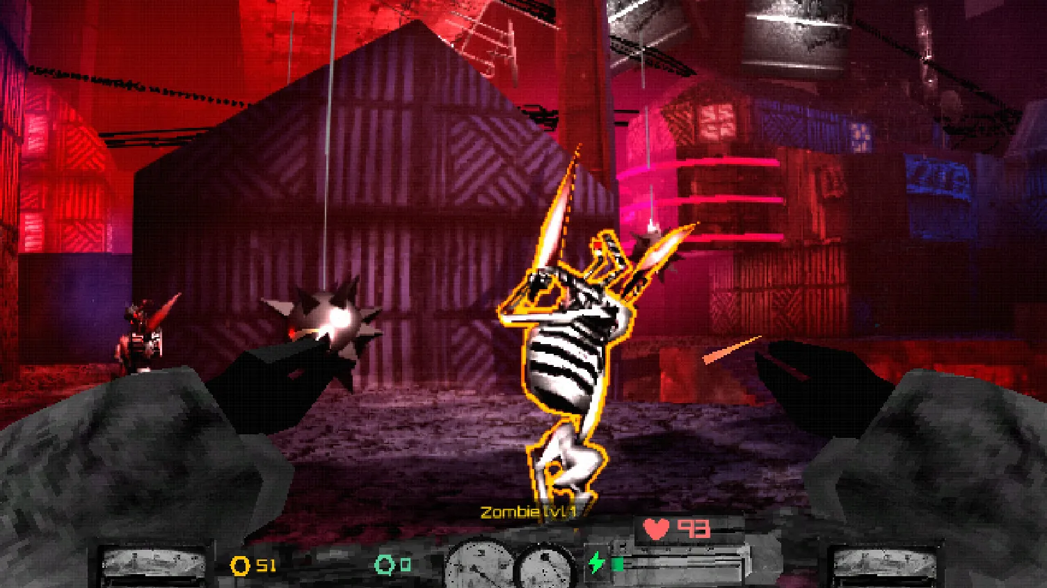 Скриншот из игры Voltage High Society - 2