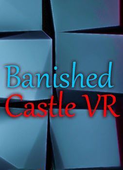 Обложка Banished Castle VR