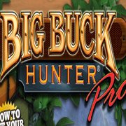 Обложка Big Buck Hunter