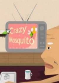 Обложка игры CrazyMos