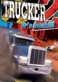 Обложка Trucker 2