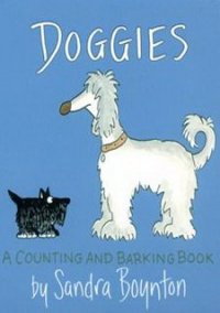 Обложка игры Doggies