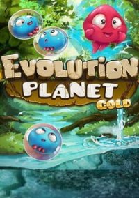 Обложка Evolution Planet