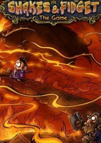 Обложка Shakes and Fidget Remastered