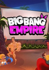 Обложка Big Bang Empire
