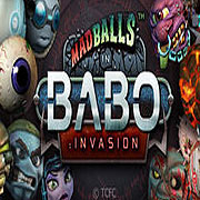 Обложка Madballs in...Babo: Invasion