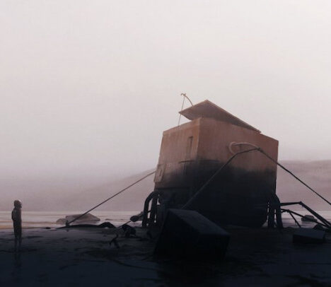 Обложка игры Rover