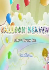 Обложка Balloon Heaven