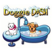 Обложка игры Doggie Dash