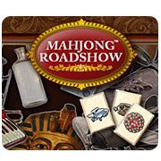 Обложка Mahjong Roadshow