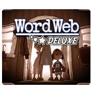 Обложка игры Word Web Deluxe