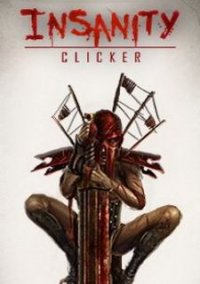 Обложка Insanity Clicker