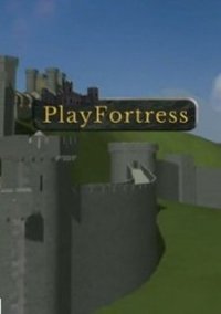 Обложка PlayFortress
