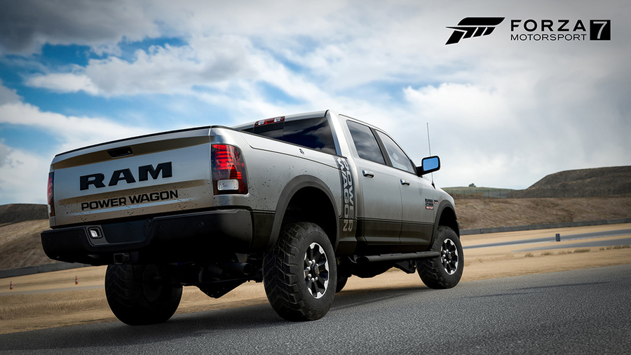 Скриншот из игры Forza Motorsport 7 - 12