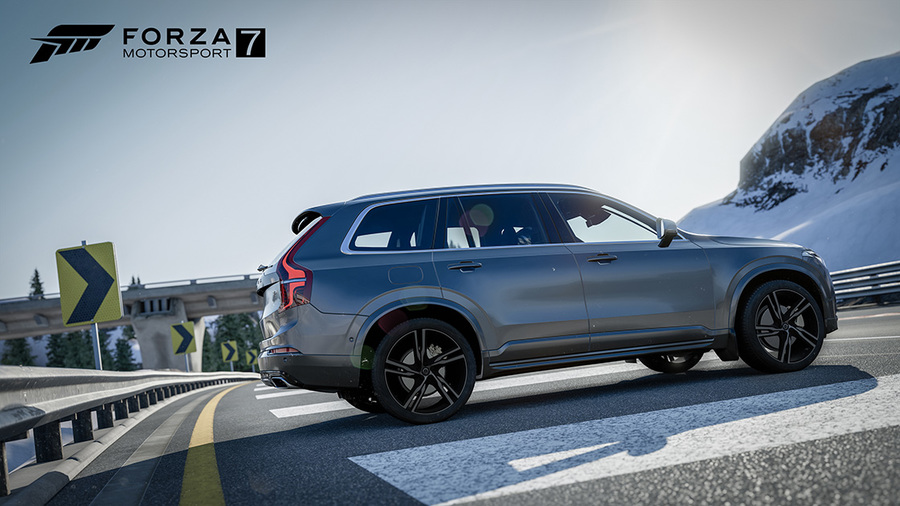 Скриншот из игры Forza Motorsport 7 - 3