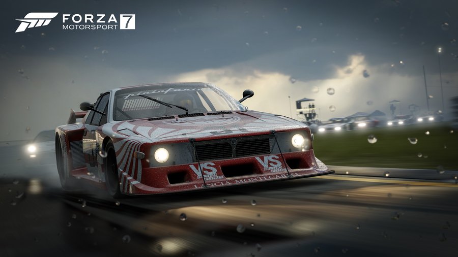Скриншот из игры Forza Motorsport 7 - 41