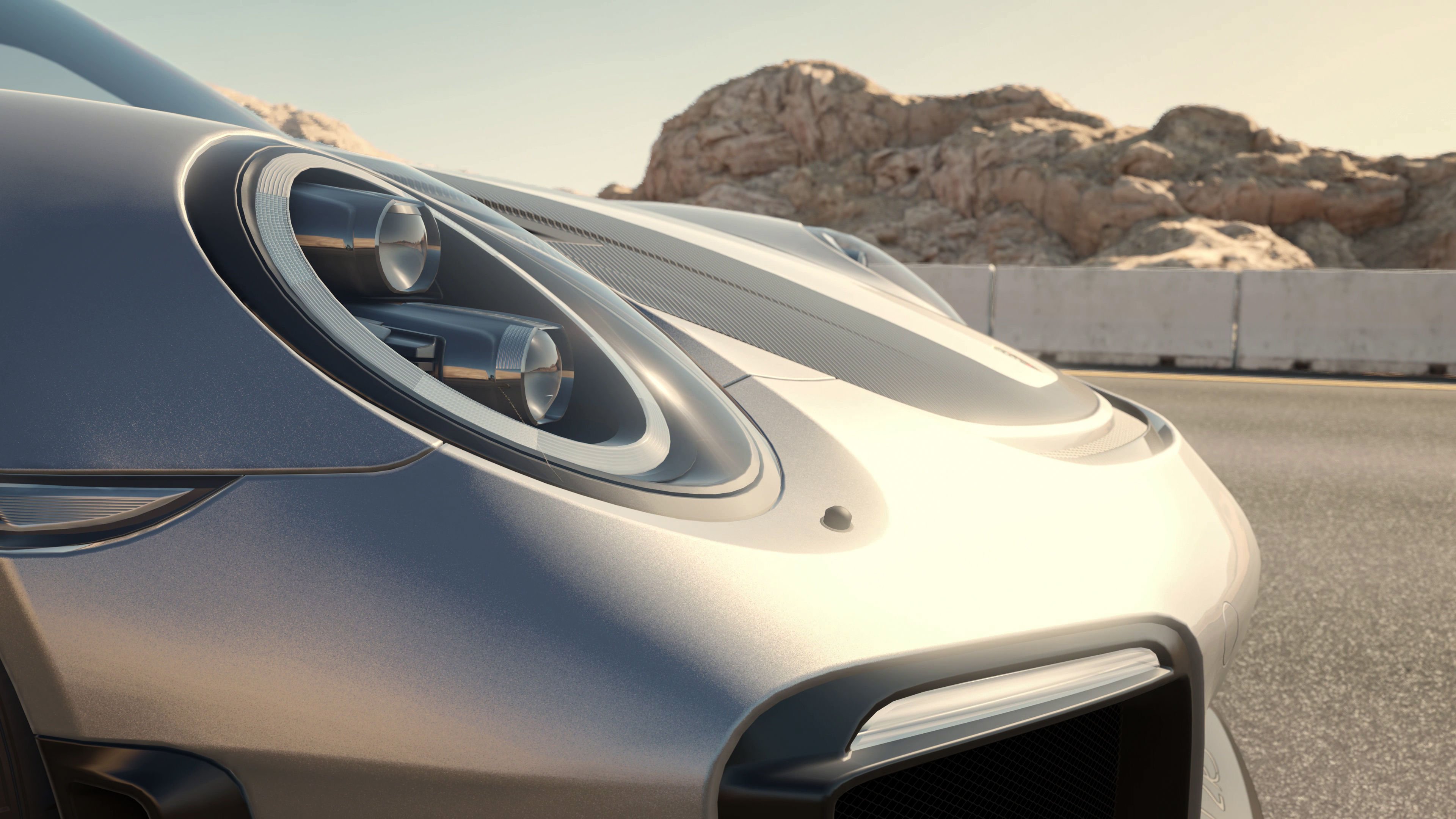 Скриншот из игры Forza Motorsport 7 - 46