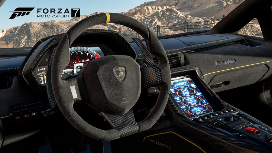 Скриншот из игры Forza Motorsport 7 - 51