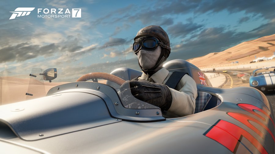 Скриншот из игры Forza Motorsport 7 - 52