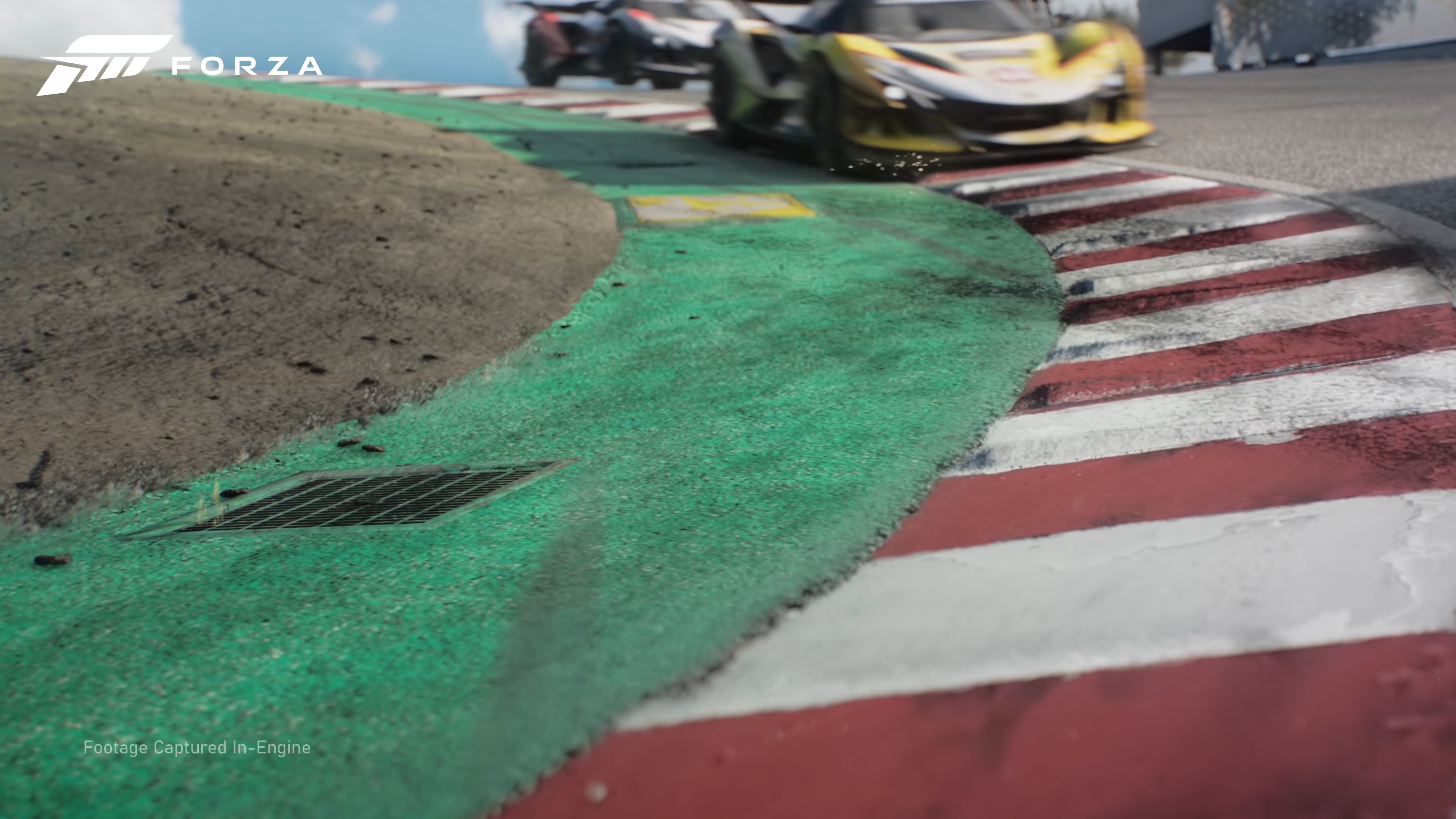 Скриншот из игры Forza Motorsport - 14