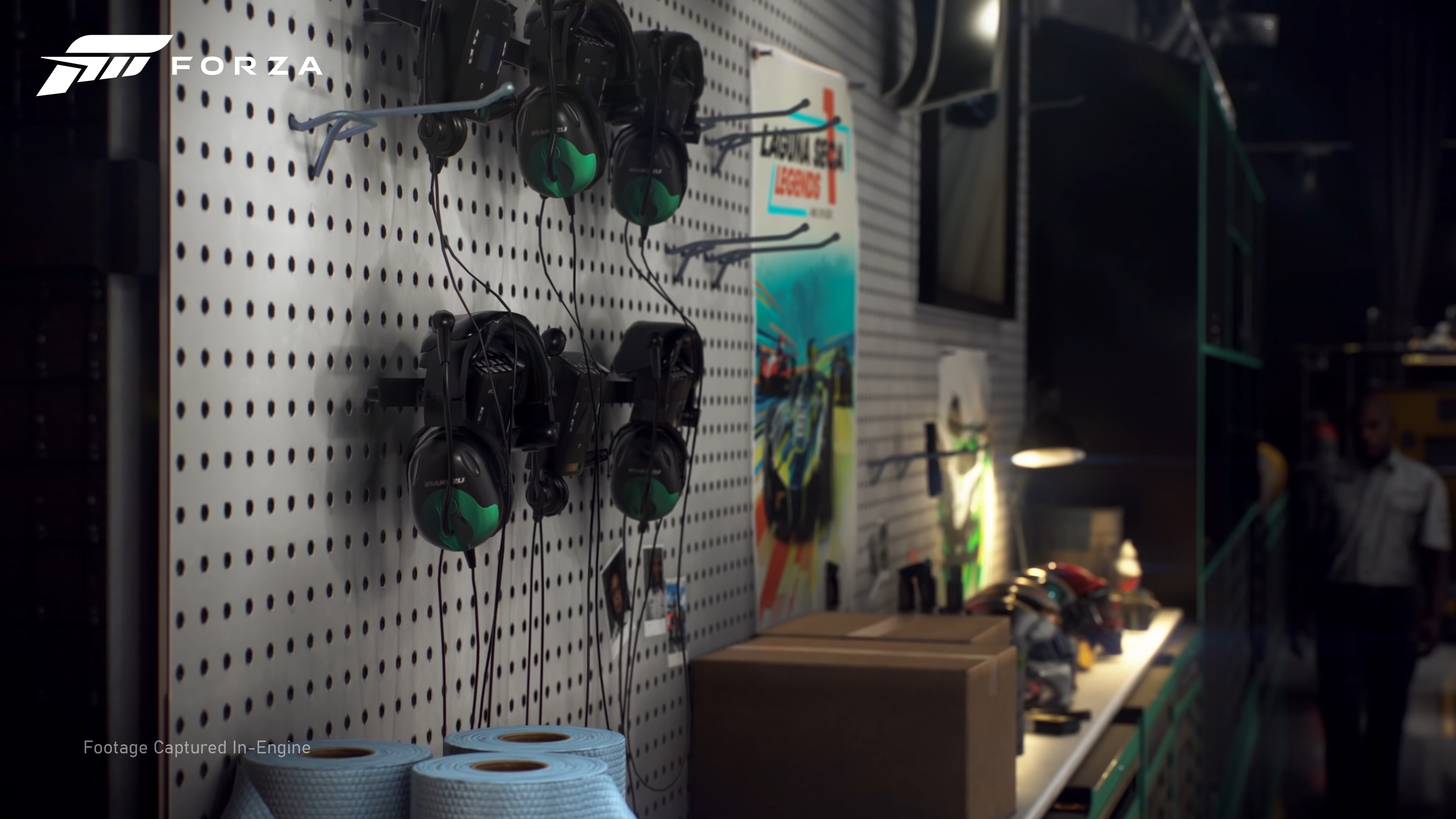 Скриншот из игры Forza Motorsport - 19